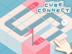 Juego Cube Connect