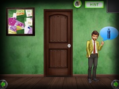 Juego Amgel Easy Room Escape 195