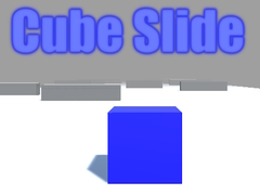 Juego Cube Slide