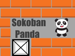 Juego Sokoban Panda