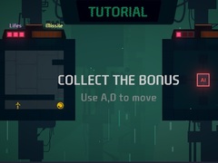 Juego Rotator