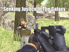 Juego Seeking Justice In The Galaxy