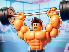 Juego Idle Planet: Gym Tycoon