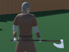 Juego Just Blade