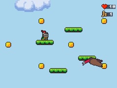 Juego Coin Collector