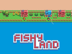 Juego Fishy Land
