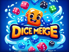 Juego Dice Merge