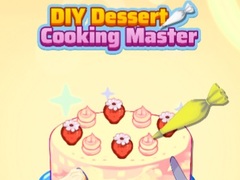 Juego DIY Dessert Cooking Master