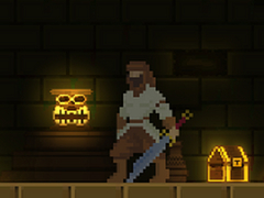 Juego Relic Hunter