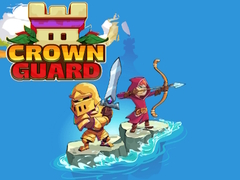 Juego King guard