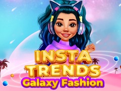 Juego Insta Trends Galaxy Fashion