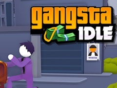 Juego Gangsta Idle