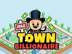 Juego Idle Town Billionaire