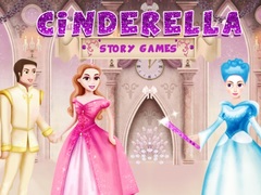 Juego Cinderella Story Games