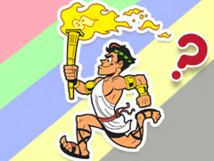 Juego Kids Quiz: Olympic Games Common Sense