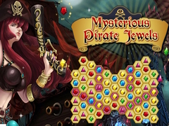Juego Mysterious Pirate Jewels 3