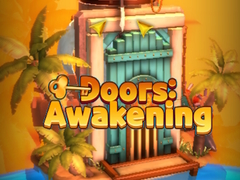 Juego Doors Awakening 