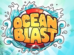 Juego Ocean Blast
