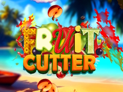 Juego Fruit Cutter 