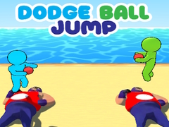 Juego Dodge Ball Jump