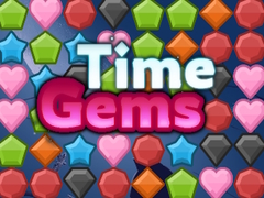 Juego Time Gems