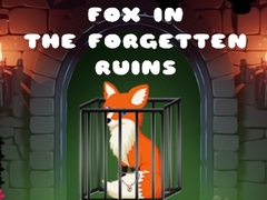 Juego Fox in the Forgotten Ruins