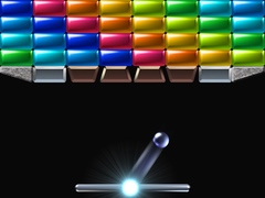 Juego Break Brick Out