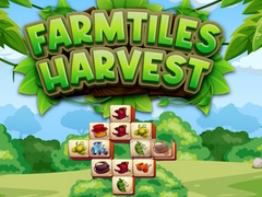 Juego Farm Tile Harvest