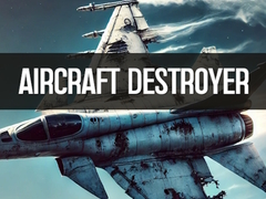 Juego Aircraft Destroyer
