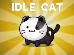 Juego Idle Cat
