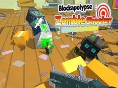 Juego Blockapolypse: Zombie Shooter