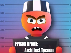 Juego Prison Break: Architect Tycoon