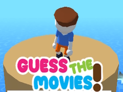 Juego Guess the Movies!