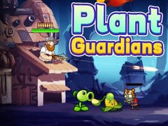 Juego Plant Guardians