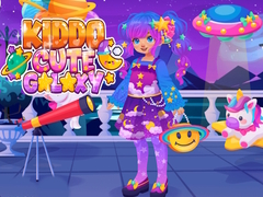 Juego Kiddo Cute Galaxy