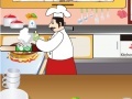 Juego Gold Medal Cooker