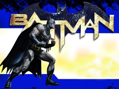 Juego Batman 