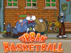 Juego Urban Basketbal