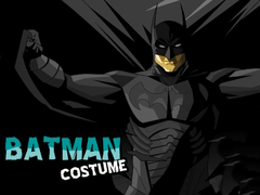 Juego Batman Costume