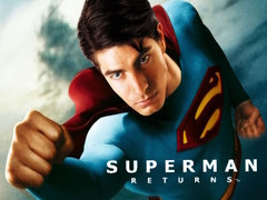 Juego Superman Returns