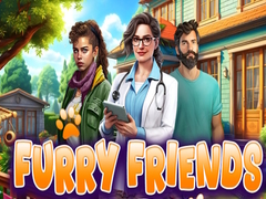Juego Furry Friends