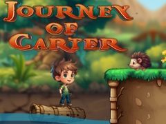Juego Journey Of Carter