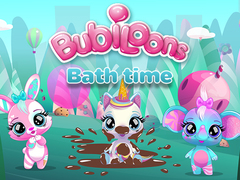 Juego Bubiloons