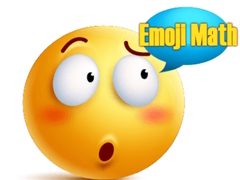 Juego Emoji Math