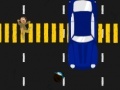 Juego School Bus Frenzy