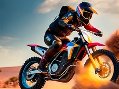 Juego Stunt Rider