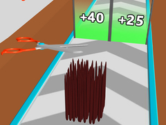 Juego Hair Stack 3D