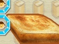 Juego Toasted Cheese Mini Match