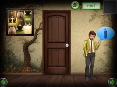 Juego Amgel Easy Room Escape 196