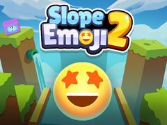 Juego Slope Emoji 2